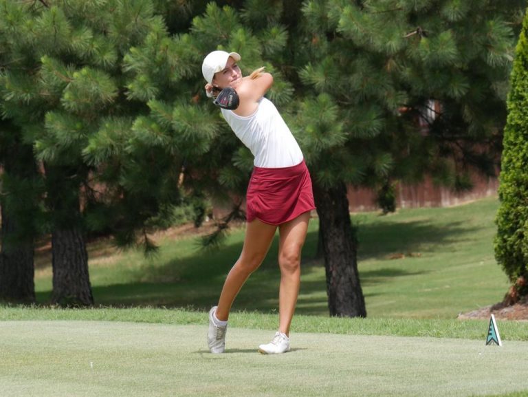 Positivo torneo para Valentina Haupt