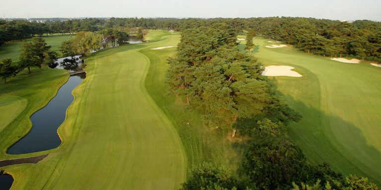 Todo lo que debes saber del golf en los Juegos Olímpicos Tokio 2021