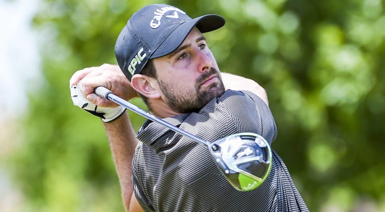 Cristóbal del Solar da la lucha en el Holcim Colombia Classic