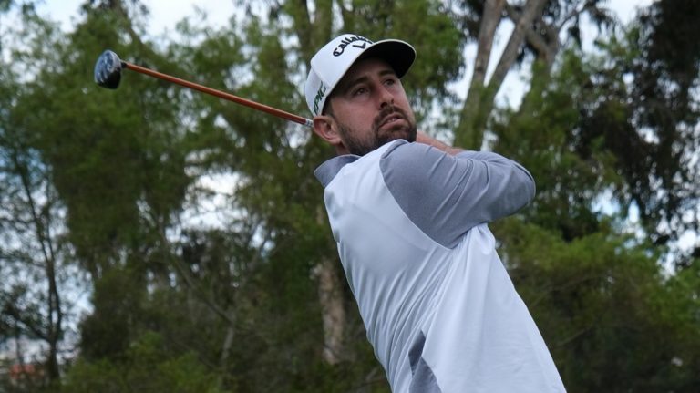 PGA Tour LA: Dos chilenos se aseguran en la final de temporada