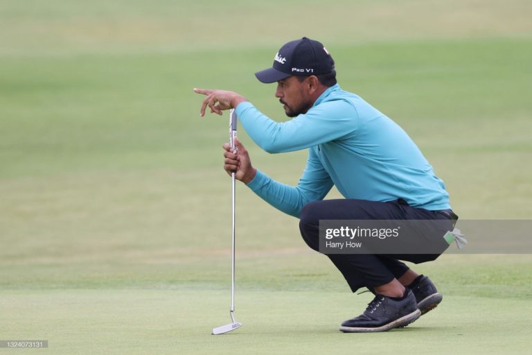 Comienzos irregulares para los latinos presentes en el U.S Open