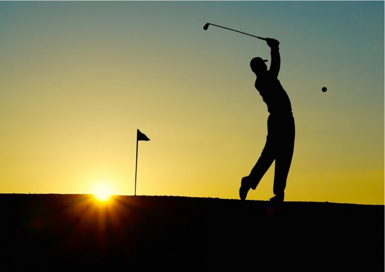 El fuerte impulso del golf en el complicado contexto mundial
