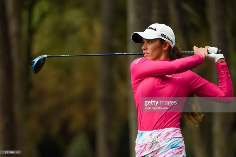 María Fassi y Gabi Ruffels estarán presentes en el Women´s PGA Championship