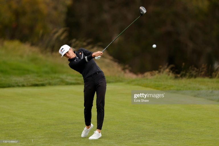 Hoy comenzó la 76° Edición del U.S Women´s Open