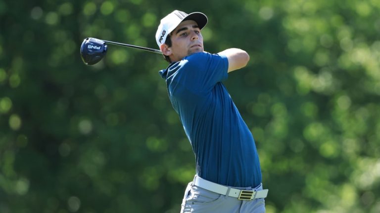 El PGA Tour continúa con el Rocket Mortgage Classic