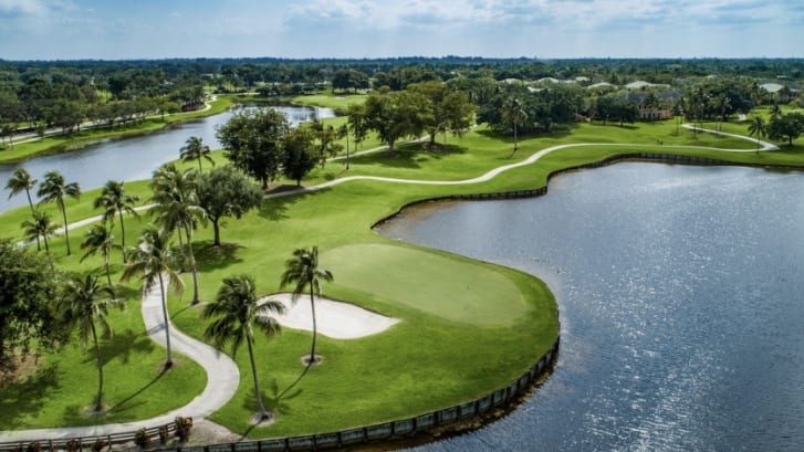 El PGA Tour LA regresa con la presencia de tres chilenos