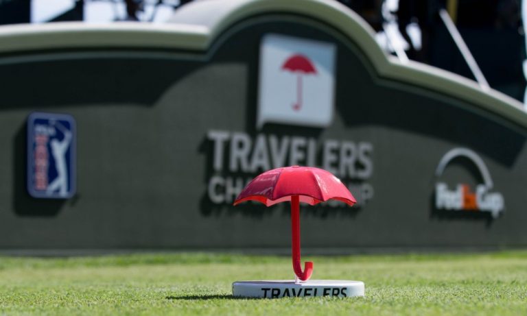 Se viene el Travelers Championship