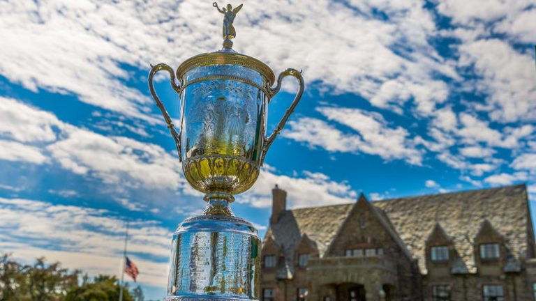 El U.S Open se llena de latinos