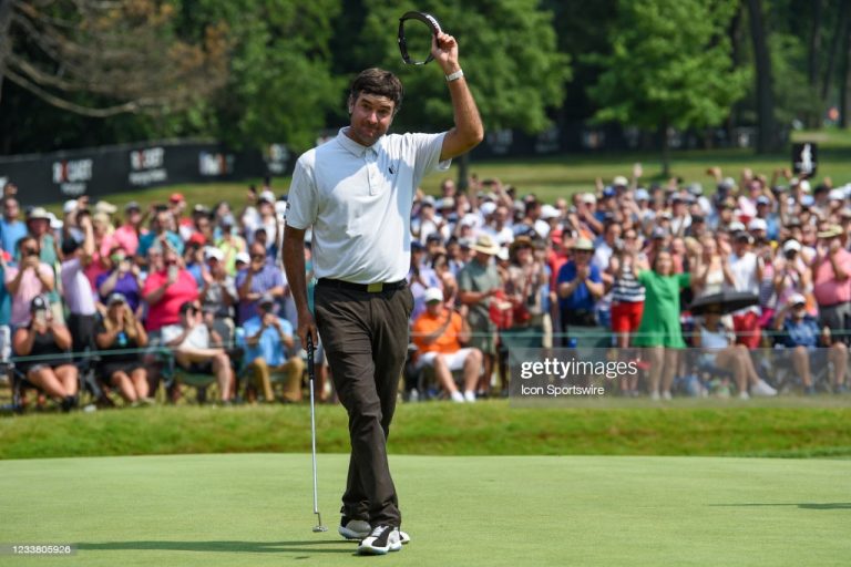 Bubba Watson suma otra baja al British Open 2021
