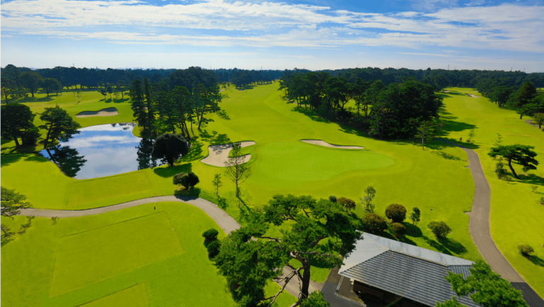 ¡Tee Times disponibles de los Juegos Olímpicos!