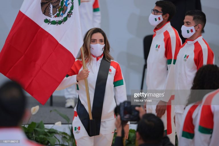 Seis golfistas latinas estarán presentes en los Juegos Olímpicos