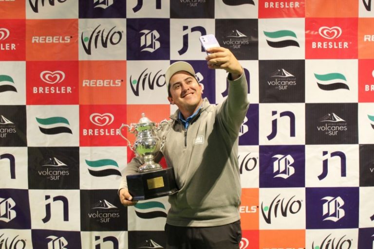 Gustavo Silva y Gabriel Morgan vuelven a ganar el Mini Tour
