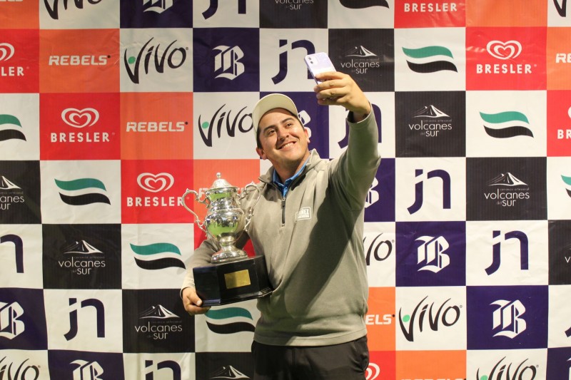 Gustavo Silva y Gabriel Morgan vuelven a ganar el Mini Tour