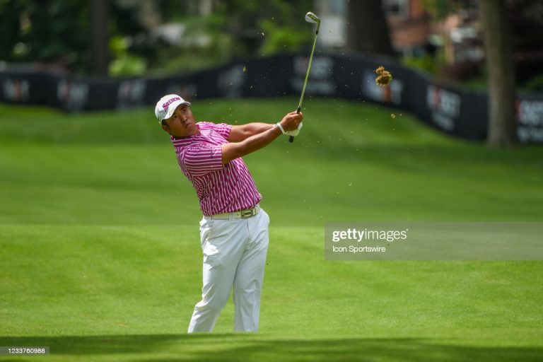 Hideki Matsuyama no participará en el British Open 2021