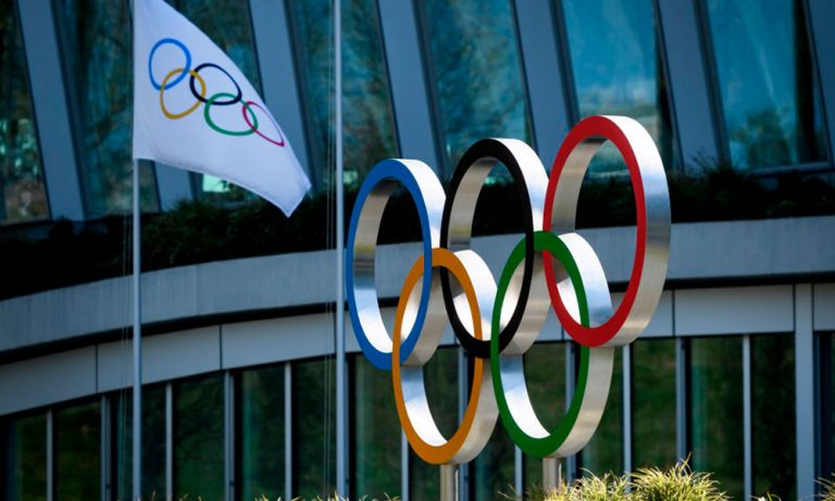 Jugadores confirmados para el golf de los Juegos Olímpicos