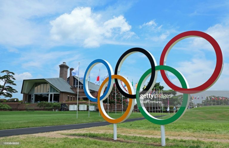 Kasumigaseki Country Club la sede del golf en los JJOO 2021