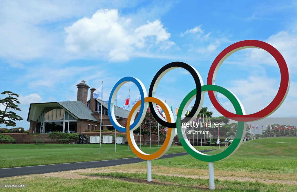 Kasumigaseki Country Club la sede del golf en los JJOO 2021