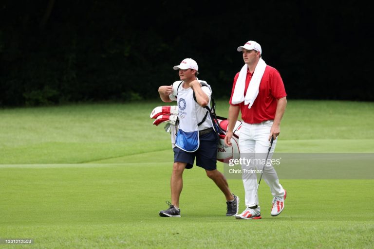JJOO 2020: todas las miradas sobre Hoshino y Matsuyama