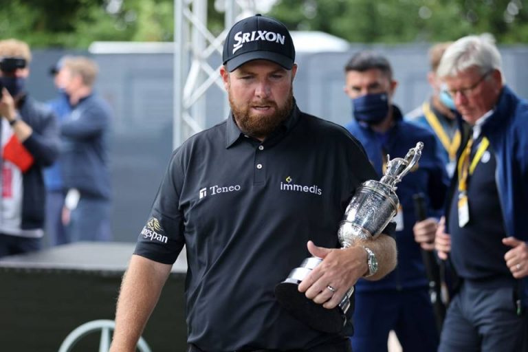 Esta semana regresa el British Open