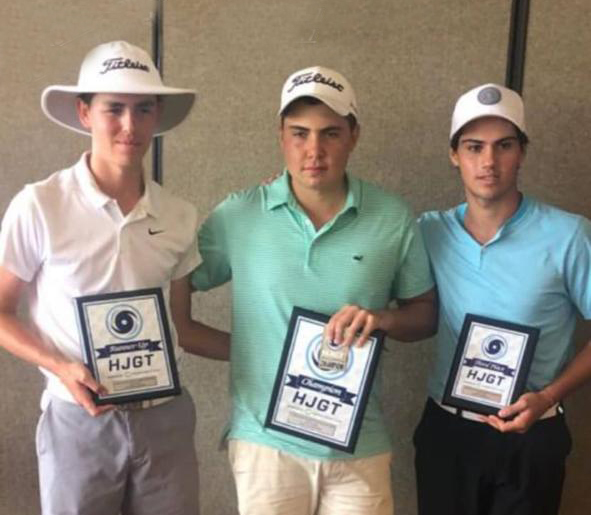 Chilenos se quedan con el 1-2 en Winter Garden