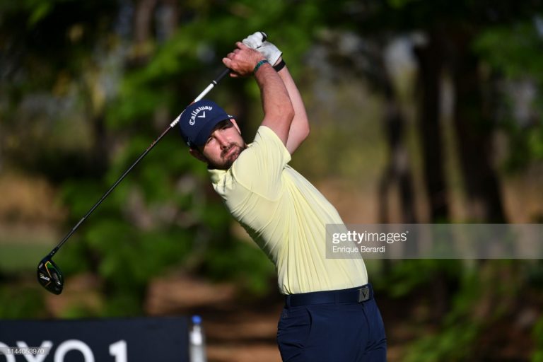 Esta semana se jugará el último evento del PGA Tour LA