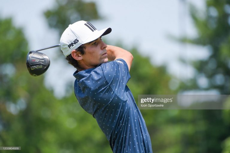 Joaquin Niemann T2 en Detroit