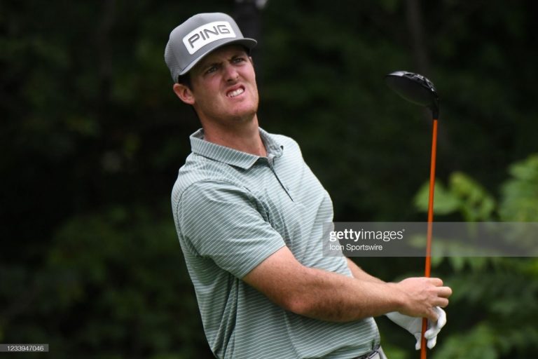 Mito continúa demostrando buen nivel en el PGA Tour