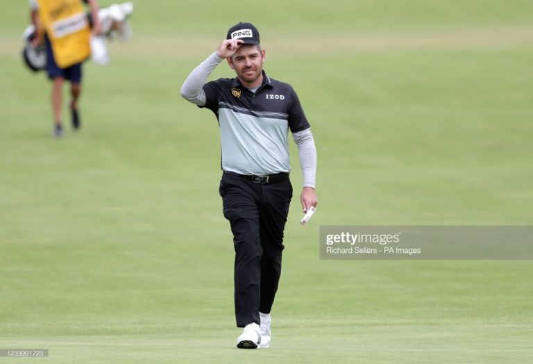 The Open Championship: Así finalizó la primera ronda