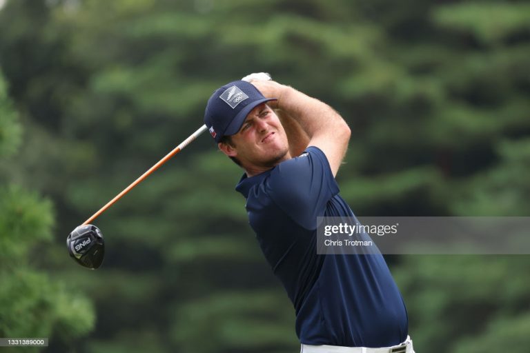 Mito Pereira y Joaquín Niemann retoman el calendario del PGA Tour