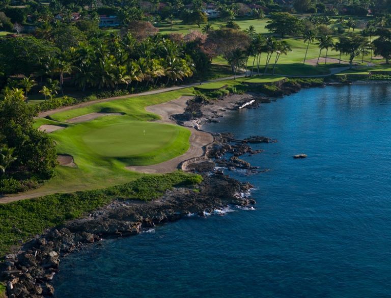 Casa de Campo Resort & Villas celebra una nueva edición del Latin America Pro Am