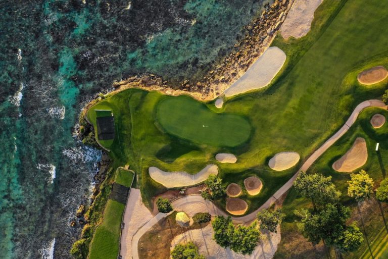 El VII Latin America Pro Am de Casa de Campo brilló a orillas del Caribe