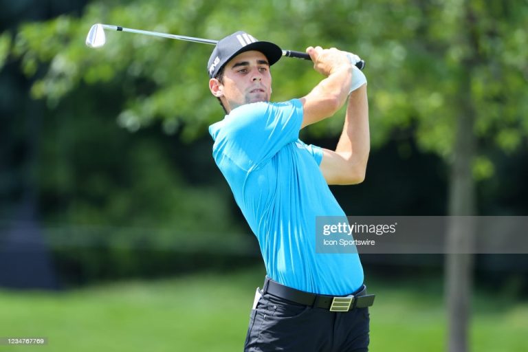 Sólida actuación de Niemann en el Liberty National