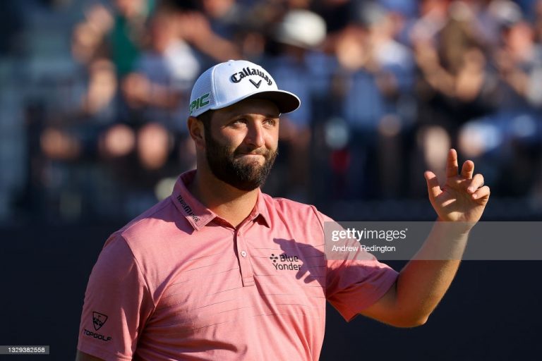 La OWGR anuncia cambios en su sistema a partir de 2022