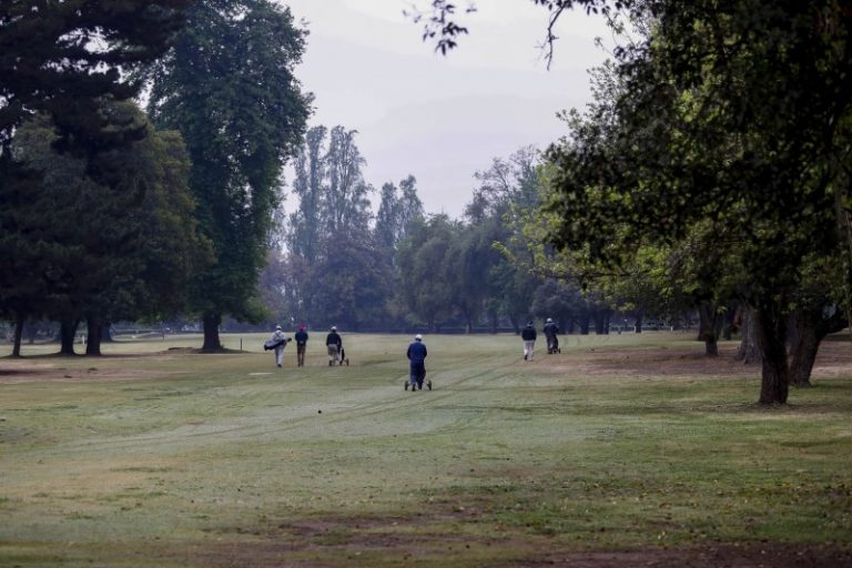 El FG Sports Pro Tour regresa esta semana en Los Lirios