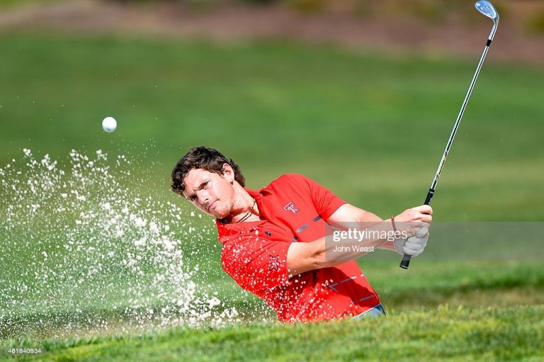 Matías Domínguez avanza a la siguiente etapa del Pre Qualify al Korn Ferry Tour