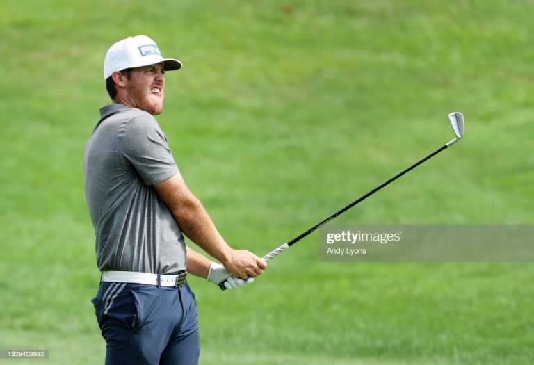 Hoy comenzó el Wyndham Championship