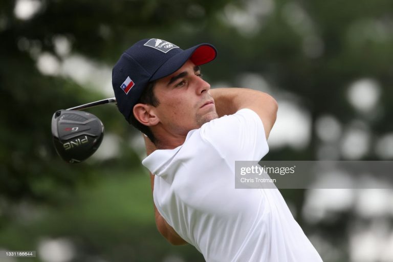 El WGC-FedEx St. Jude Invitational vuelve esta semana