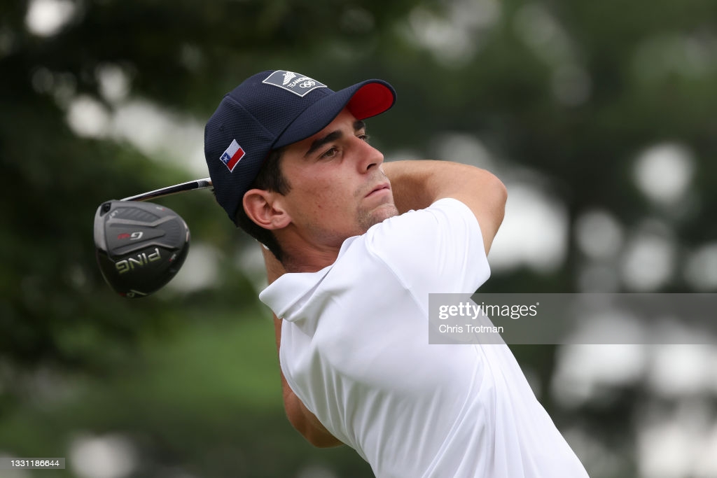 El WGC-FedEx St. Jude Invitational vuelve esta semana
