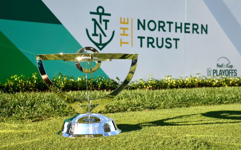 Disponibles los Tee Times de The Northern Trust