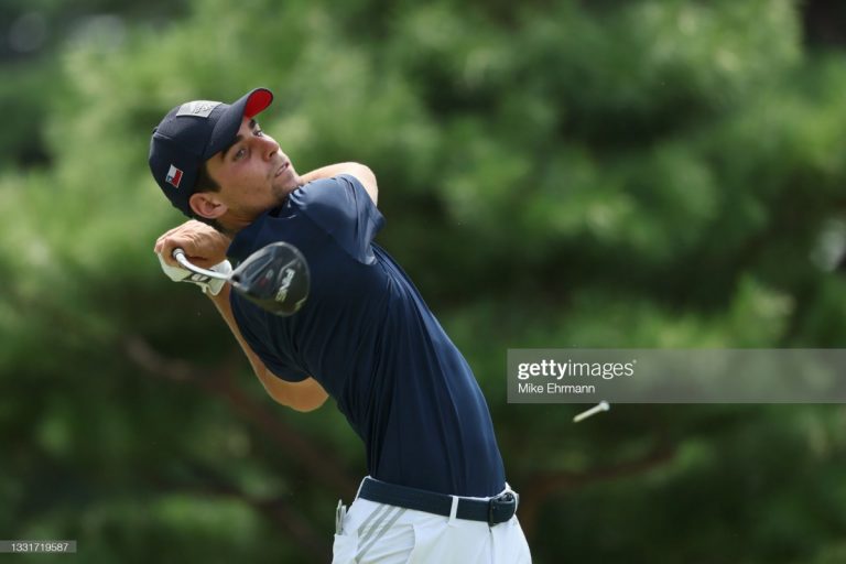Niemann cierra de buena forma en Memphis