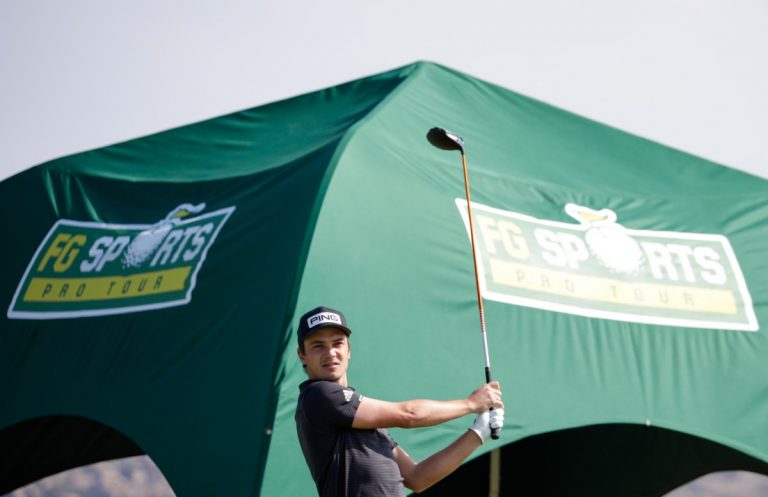 Continúa la Pre Qualy del Korn Ferry Tour