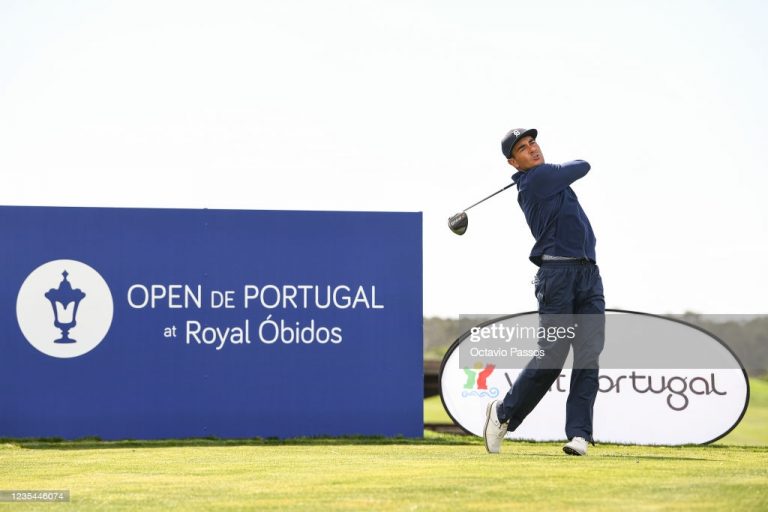 Difícil comienzo para León en Portugal