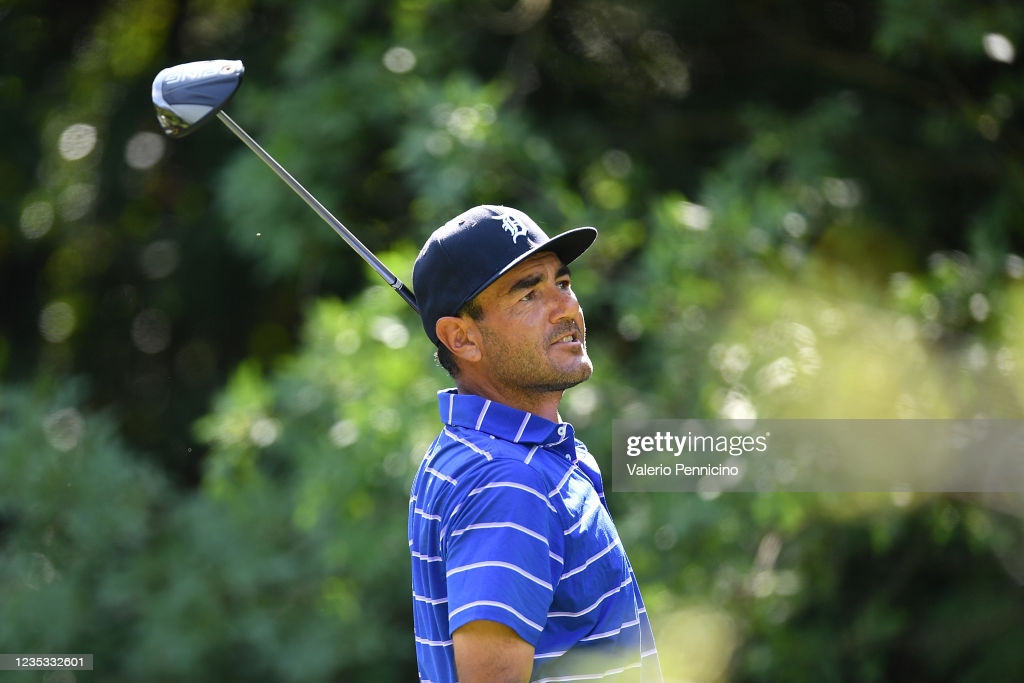 Hugo León finaliza su participación en Portugal