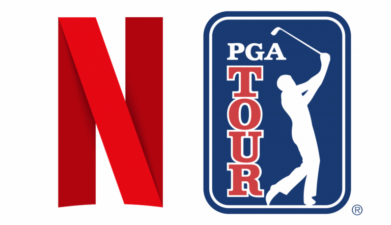 El PGA Tour llegará a Netflix