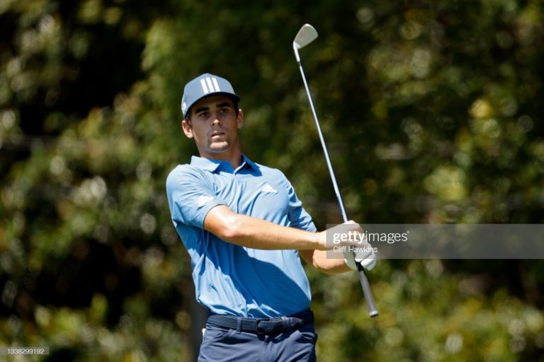 Continúa la lucha para Niemann en East Lake
