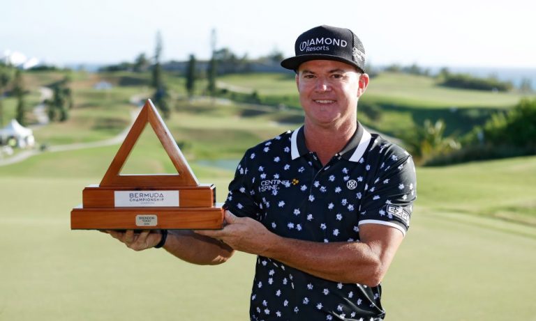 Disponibles los Tee Times del Butterfield Bermuda Championship