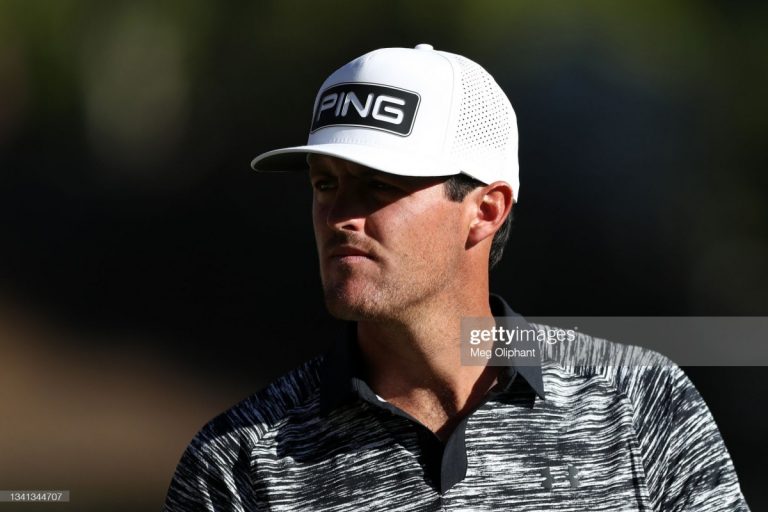 Comenzó el Butterfield Bermuda Championship