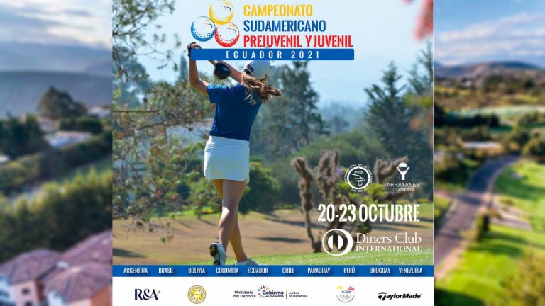 El Sudamericano Prejuvenil y Juvenil afina detalles para su realización a finales de octubre