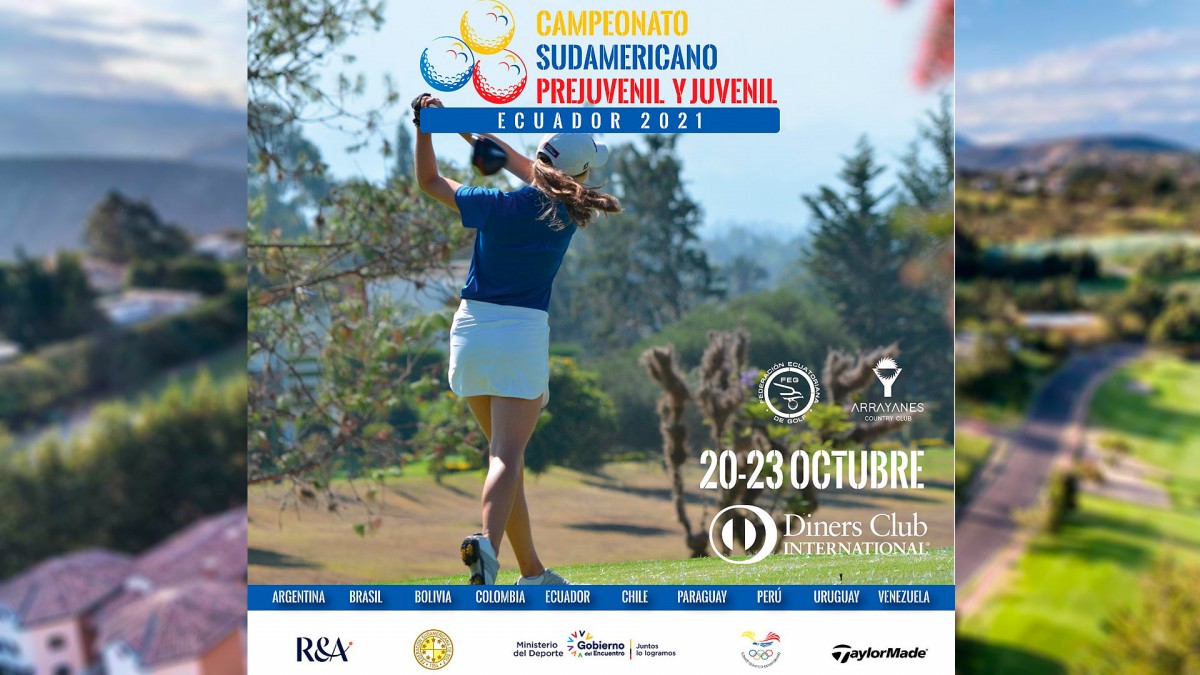 El Sudamericano Prejuvenil y Juvenil afina detalles para su realización a finales de octubre