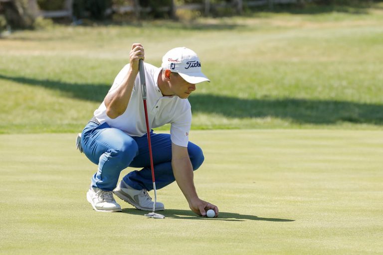 Silva y Errazuriz aseguran status para el PGA Tour LA